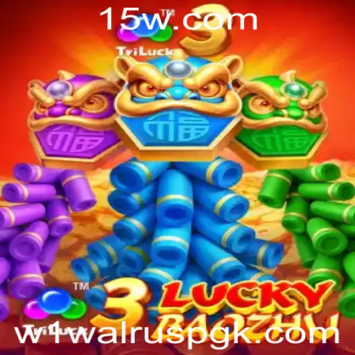 Explorando o Jogo Emocionante '3LuckyBaozhu'