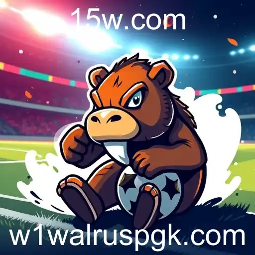 Apostas Esportivas: Uma Análise Completa do Fenômeno de Entretenimento com a Palavras-chave w1-walruspg