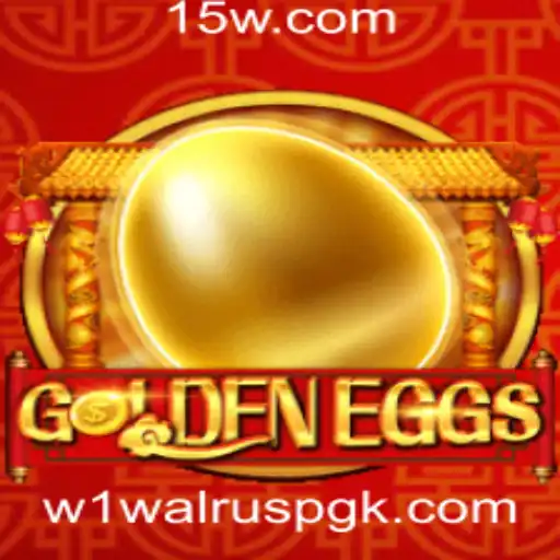 Explore o Fascinante Mundo de GoldenEggs: Jogo de Estratégia e Aventura