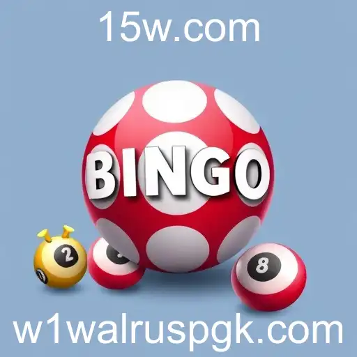 Descubra o Mundo dos Jogos de Bingo