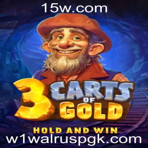 Explorando o Universo de 3cartsOfGold: Aventura e Estratégia