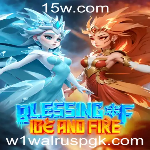 Blessing of Ice and Fire: Um Universo de Estratégia e Aventura