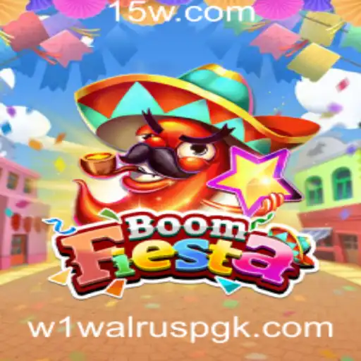 BoomFiesta: Uma Jornada Explosiva no Mundo dos Games