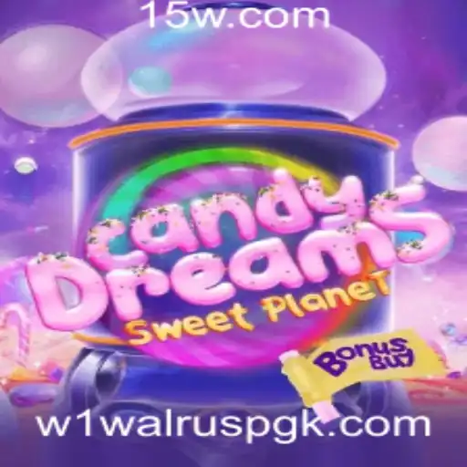 Desvendando CandyDreamsSweetPlanet: A Aventura Doce do Ano