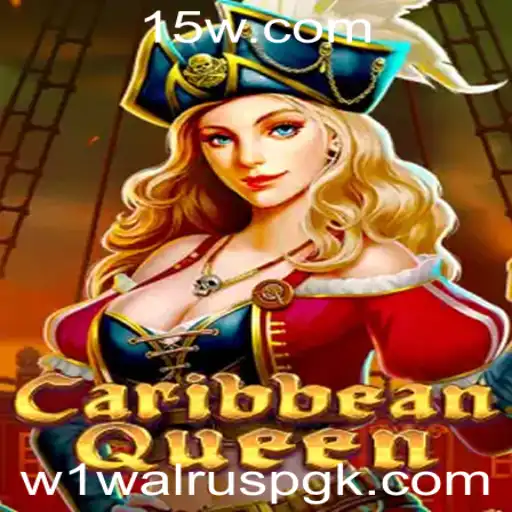 CaribbeanQueen: Uma Aventura de Estratégia e Descoberta nos Mares do Caribe