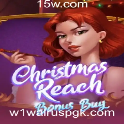 Descubra o Mundo Encantado de ChristmasReachBonusBuy