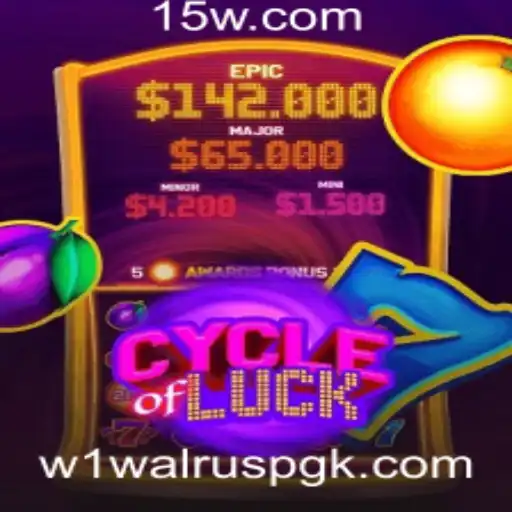 CycleofLuck: Descubra as Regras e a Emoção do Jogo