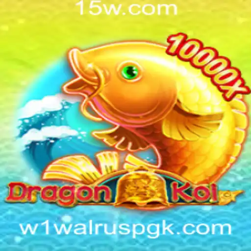 Descubra DragonKoi: O Jogo Que Tem Conquistado Multidões