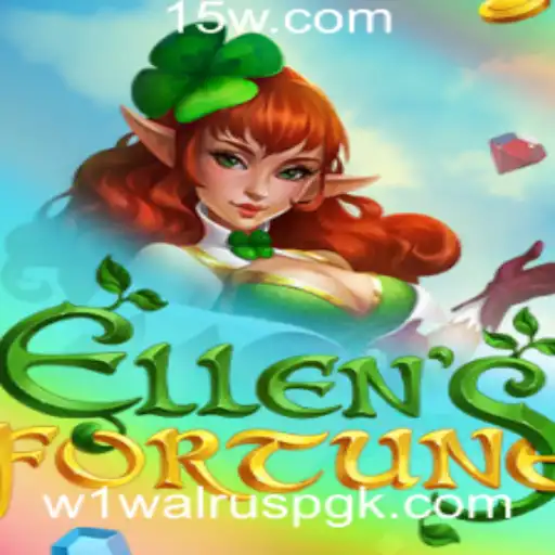 Explorando EllensFortune: Um Mergulho no Universo de w1-walruspg