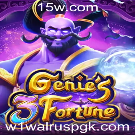 Descubra o Mundo de Genie3Fortune: Uma Aventura Cativante