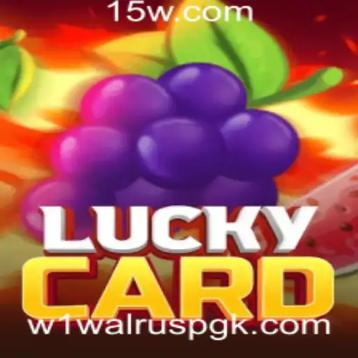 LuckyCard: Um Jogo de Cartas Inovador e Empolgante