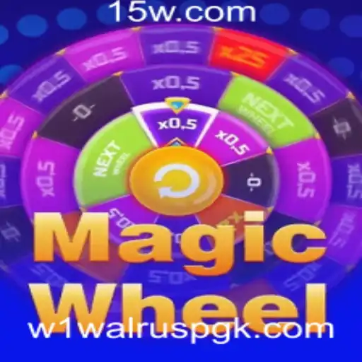 MagicWheel: Descubra o Universo Fascinante do Novo Jogo de Estratégia