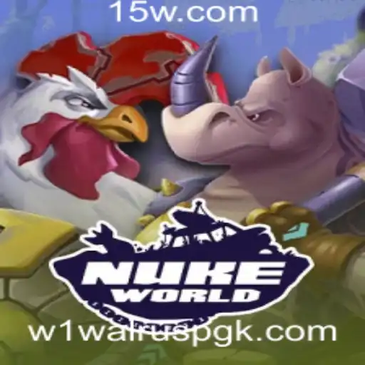 Explorando o Mundo de NukeWorld: Regras e Aventura