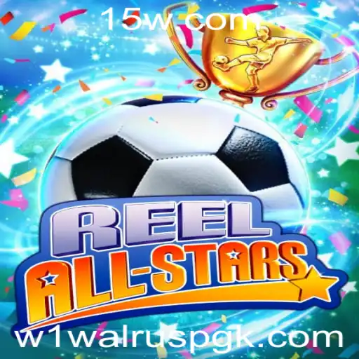Tudo sobre o Jogo ReelAllStars e Seus Aspectos Únicos