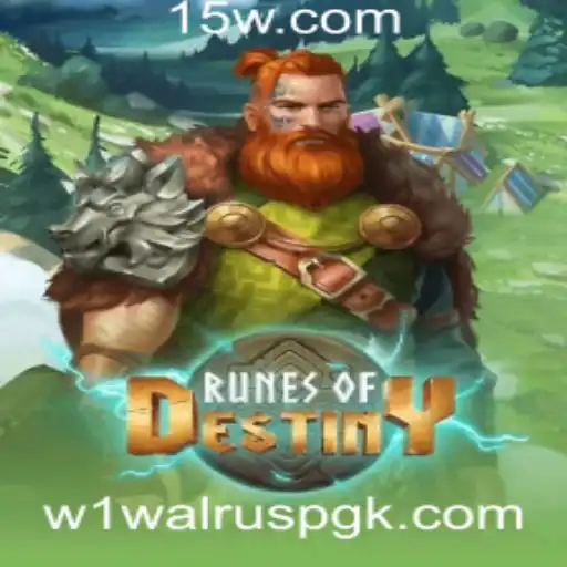 Descobrindo RunesOfDestiny: Uma Nova Jornada no Mundo dos Games