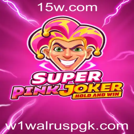 Desvendando SuperPinkJoker: Um Mergulho no Mundo de w1-walruspg