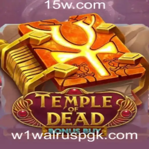 Descubra o Fascinante Mundo de TempleofDeadBonusBuy