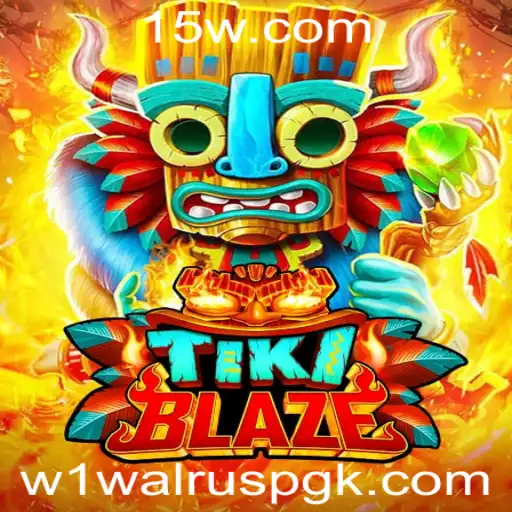 Descubra o Mundo Fascinante de TikiBlaze