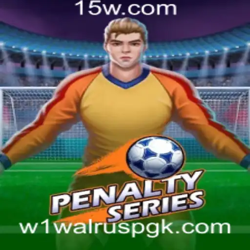 PenaltySeries: O Mundo do Desafio e da Estrategia