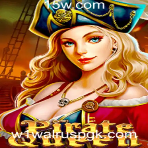 Descubra o Mundo Aventuroso de PirateQueen: Um Mergulho no Universo de Estratégia e Aventura