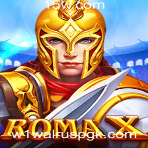 RomaX: Descubra o Jogo que Está Revolucionando o Mundo dos Games