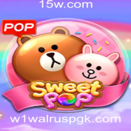 SweetPOP: Exploração e Estratégia no Mundo dos Doces